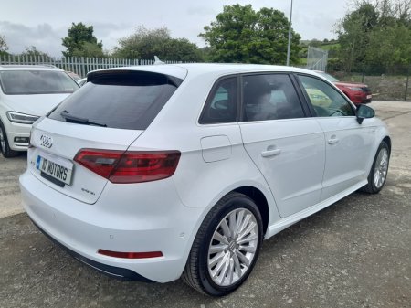 2016 Audi A3 - photo 10