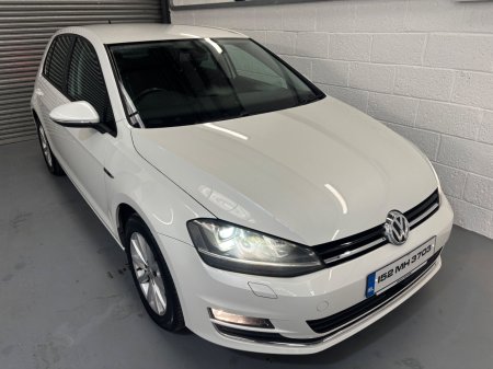 2015 Volkswagen Golf - photo 2