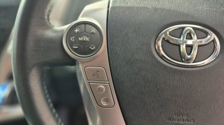 2019 Toyota Prius - photo 21
