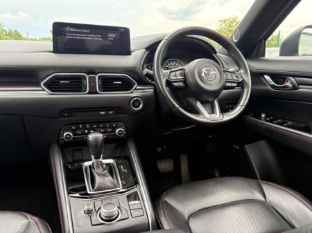 2023 Mazda CX-5 - photo 15