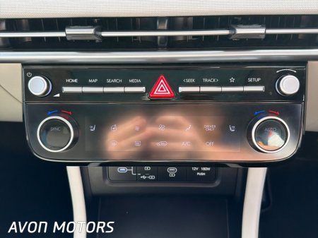 2026 Hyundai Tucson - photo 21