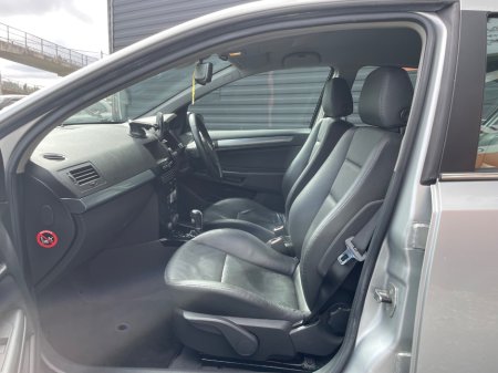 2007 Opel Astra - photo 4