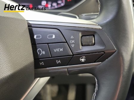 2024 SEAT Tarraco - photo 25