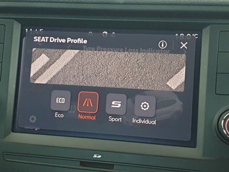 2021 SEAT Ibiza - photo 26