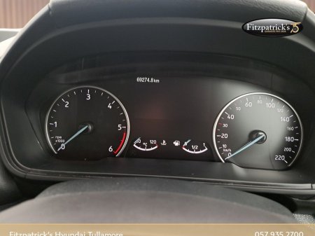 2020 Ford EcoSport - photo 7