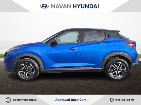 2026 Nissan Juke - photo 4
