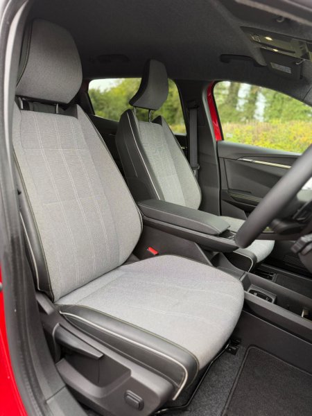 2024 Renault Scenic - photo 18
