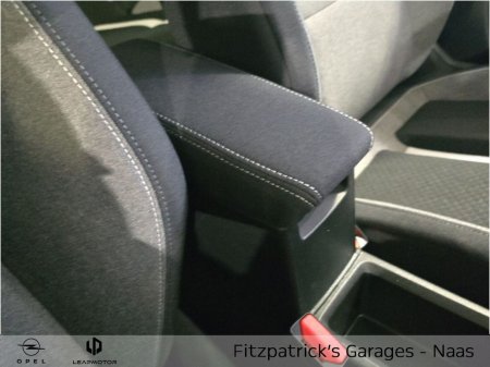 2026 Opel Frontera - photo 22
