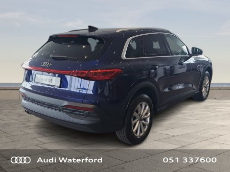 2026 Audi Q5 - photo 5