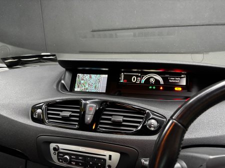 2014 Renault Scenic - photo 15