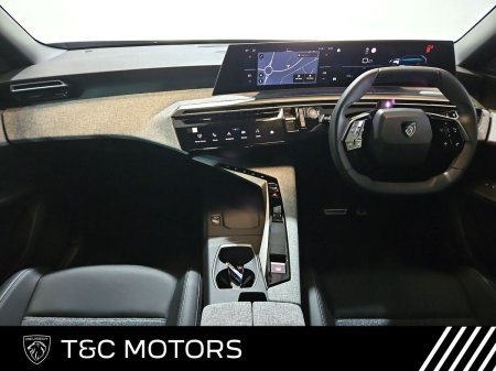 2026 Peugeot 5008 - photo 2