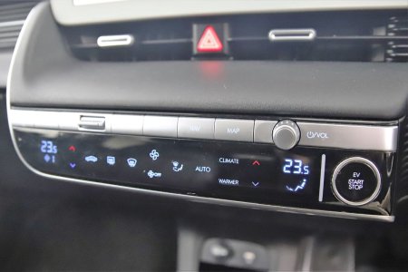 2022 Hyundai IONIQ 5 - photo 23