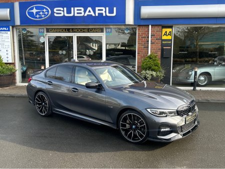 2021 BMW 3-Series - photo 32