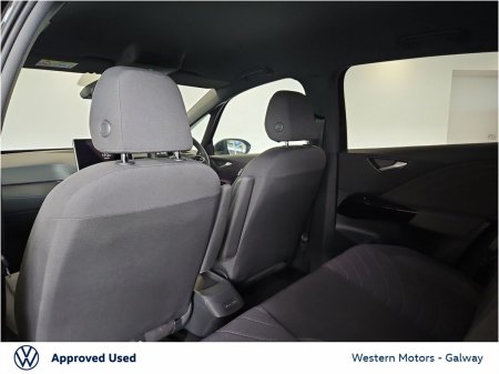 2026 Volkswagen ID.3 - photo 16