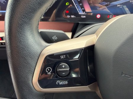 2022 BMW iX - photo 24