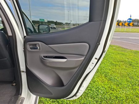 2020 Mitsubishi L200 - photo 10