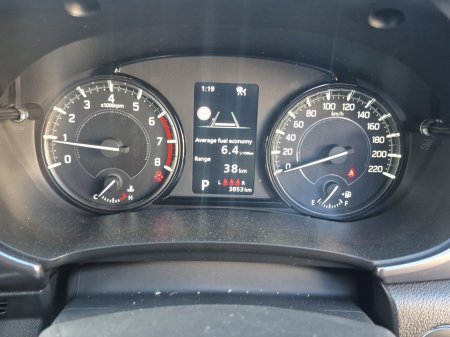 2026 Suzuki Vitara - photo 26