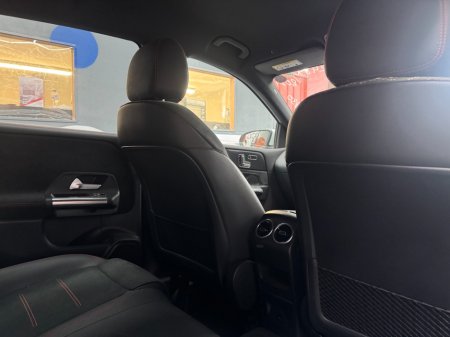 2021 Mercedes-Benz B-Class - photo 20