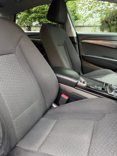 2017 Hyundai i40 - photo 7