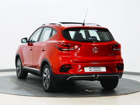2023 MG ZS - photo 6