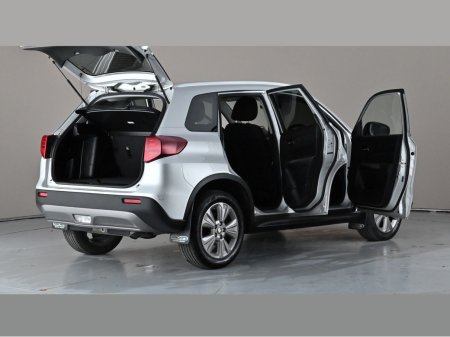 2024 Suzuki Vitara - photo 15