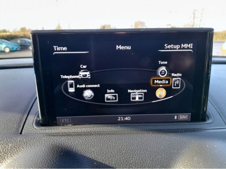 2016 Audi A3 - photo 29