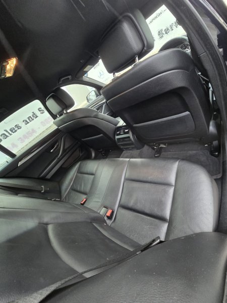 2013 BMW 5-Series - photo 17