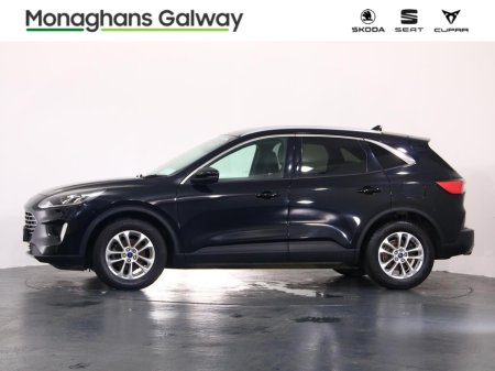 2022 Ford Kuga - photo 7