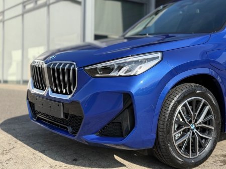 2026 BMW X1 - photo 12
