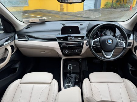 2018 BMW X1 - photo 9