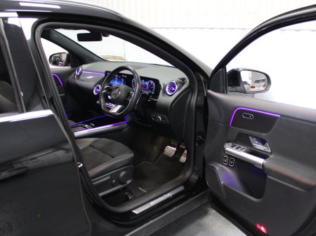 2024 Mercedes-Benz GLA - photo 22