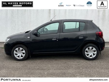2018 Dacia Sandero - photo 5