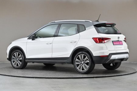 2018 SEAT Arona - photo 6