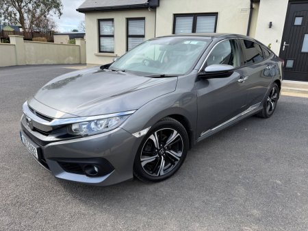 2019 Honda Civic - photo 2