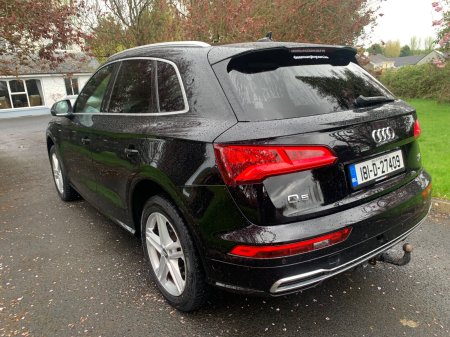 2018 Audi Q5 - photo 8
