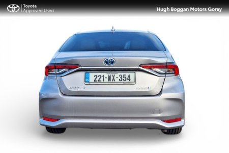2022 Toyota Corolla - photo 4