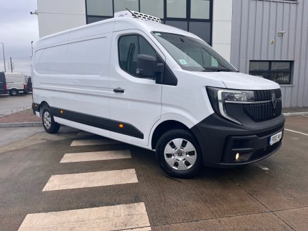 2026 Renault Master - photo 2