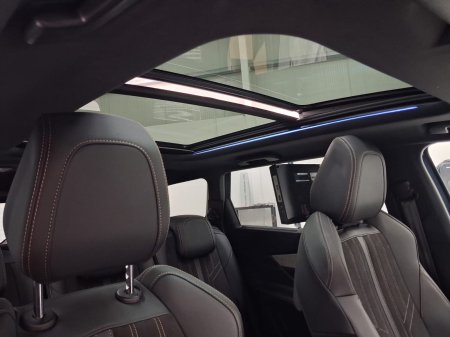 2021 Peugeot 5008 - photo 20