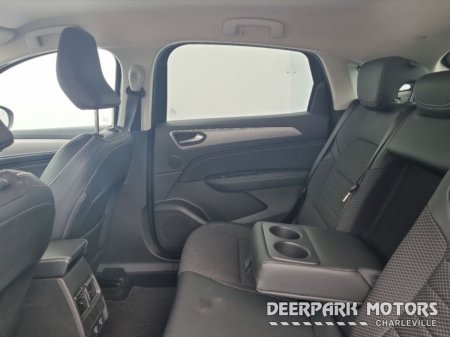2022 Renault Arkana - photo 10