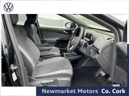 2026 Volkswagen ID.4 - photo 11
