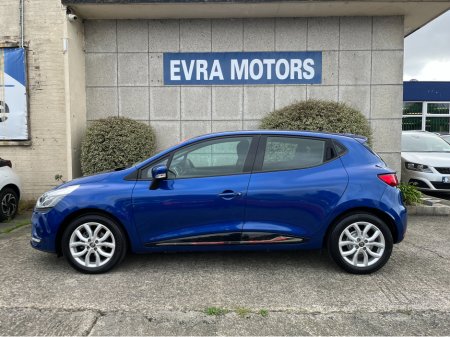 2018 Renault Clio - photo 6