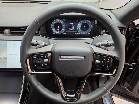 2026 Land Rover Range Rover Evoque - photo 10