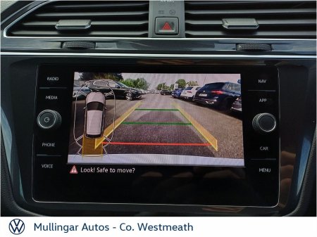 2021 Volkswagen Tiguan - photo 18