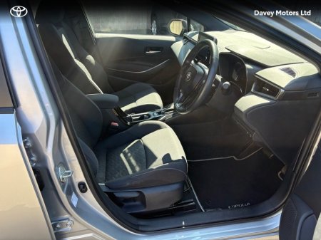 2022 Toyota Corolla - photo 8
