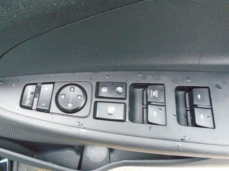 2016 Hyundai Tucson - photo 13