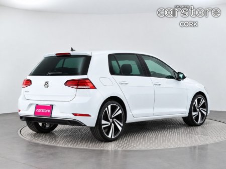 2018 Volkswagen Golf - photo 5