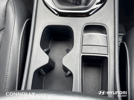 2024 Hyundai Tucson - photo 29