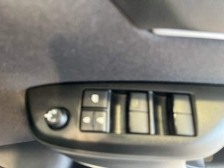 2026 Toyota Yaris Cross - photo 13