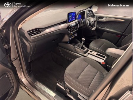 2021 Ford Kuga - photo 6