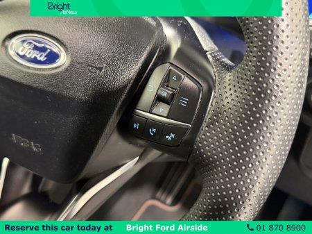 2022 Ford Puma - photo 18